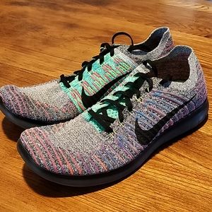 Nike Free RN Flyknit